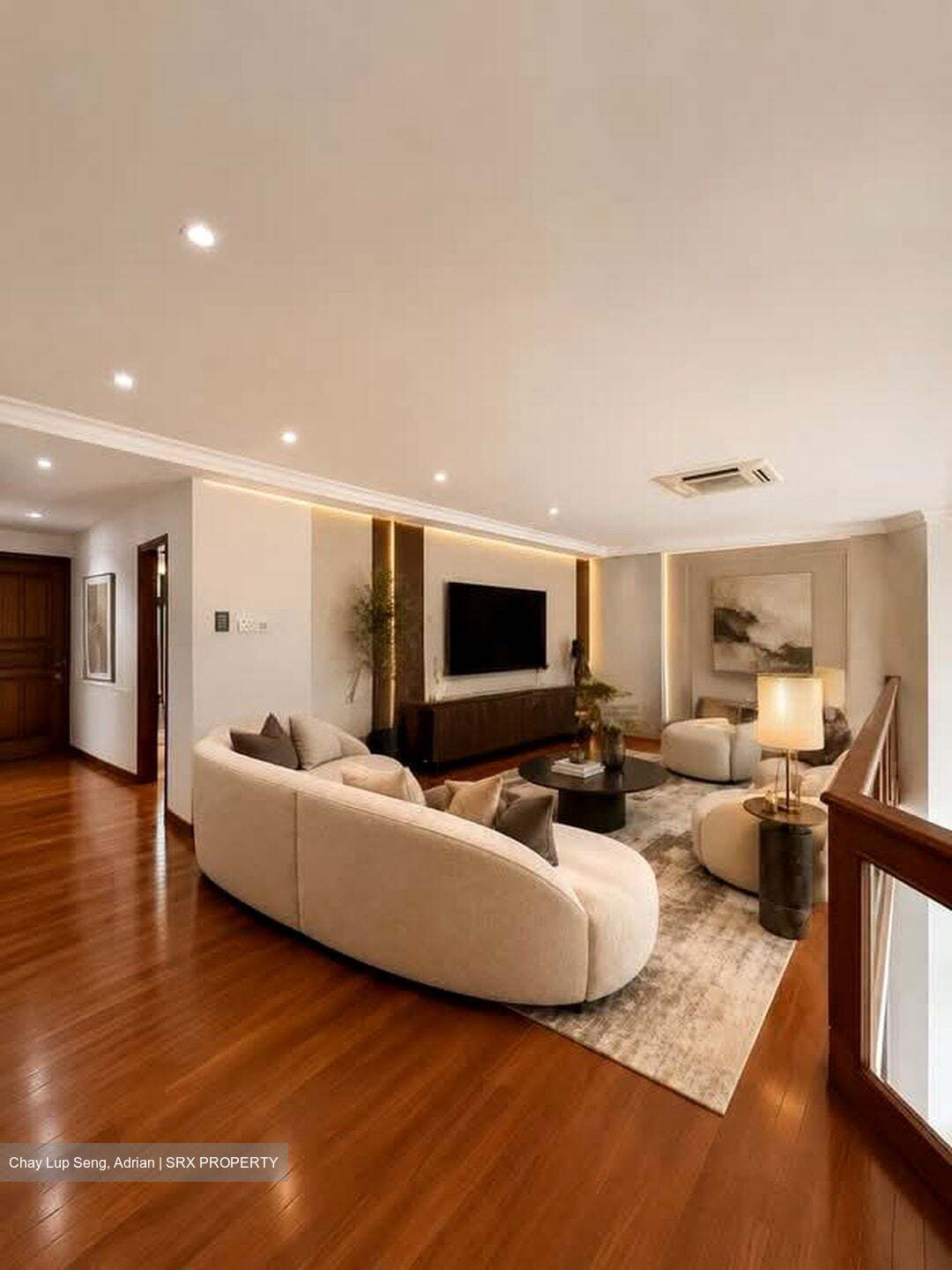 Elizabeth Heights (D9), Condominium #578376971